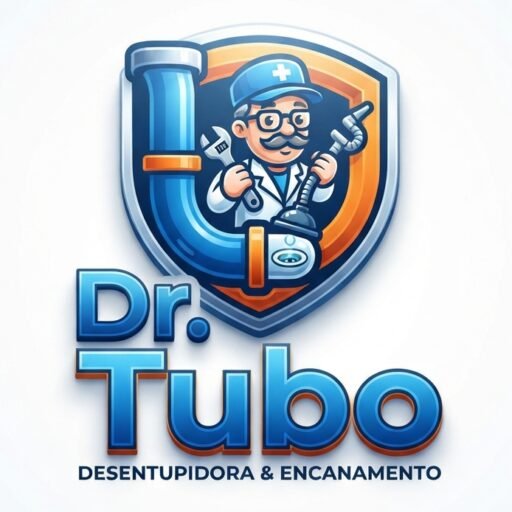 Desentupidora Dr Tubo