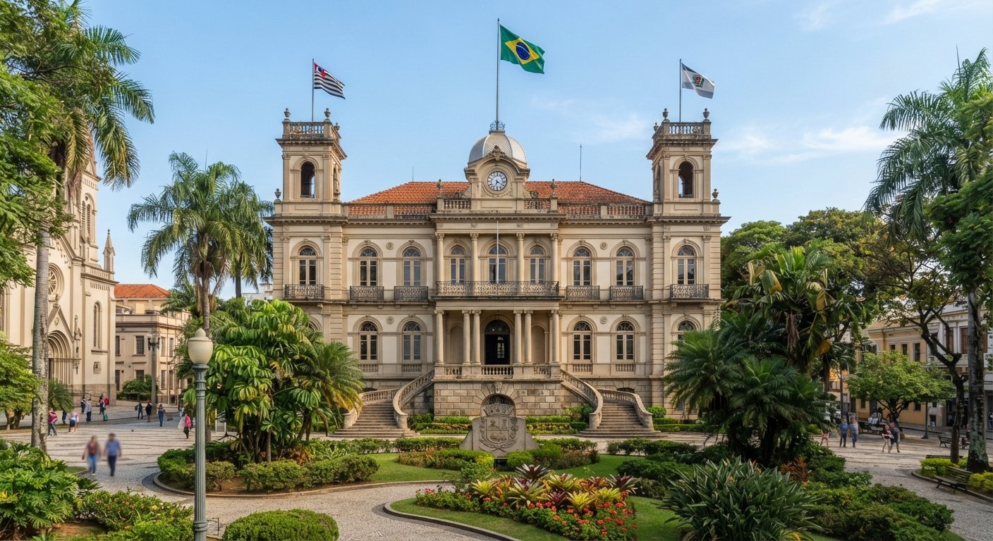 prefeitura jundiai