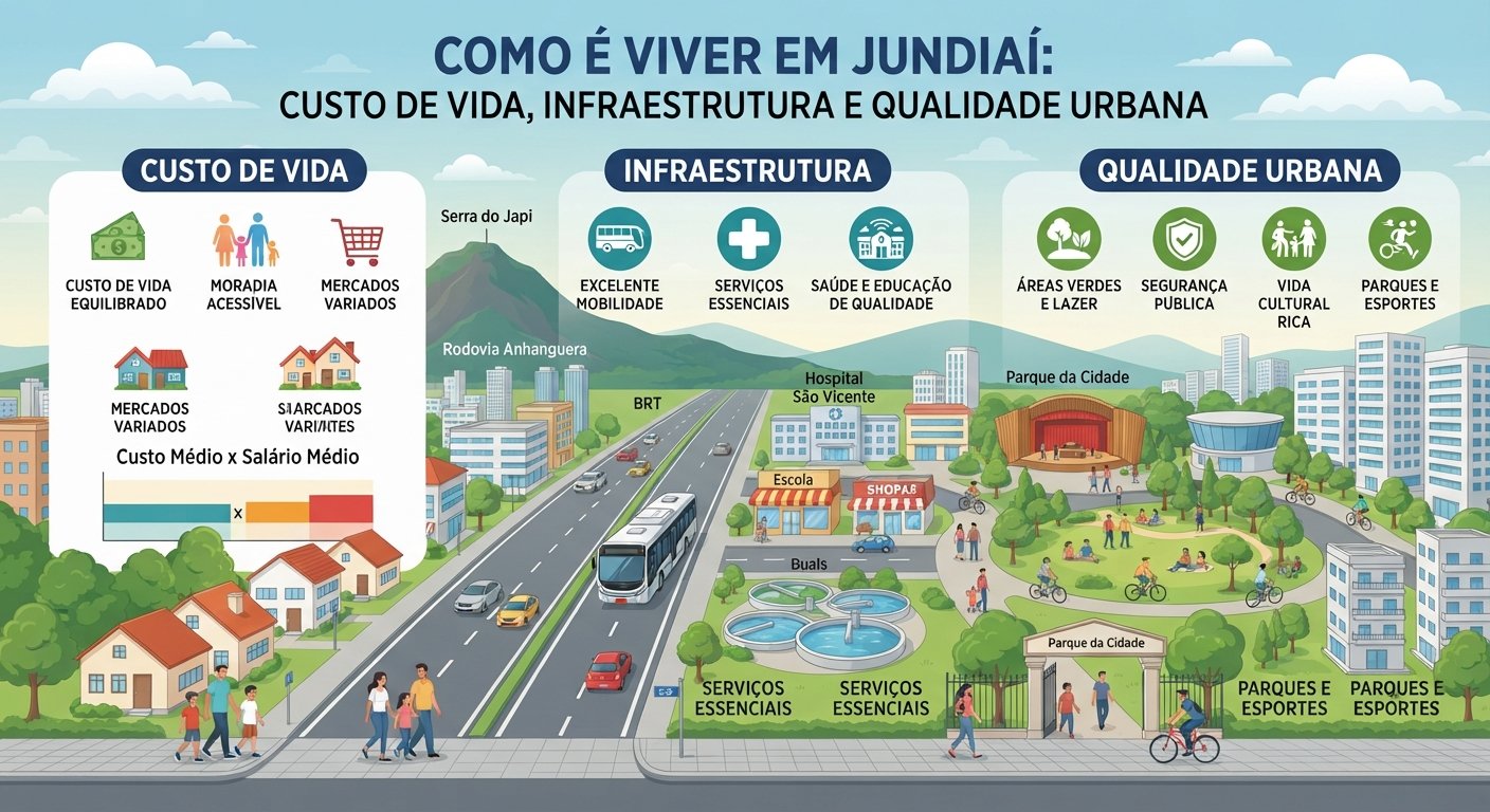 viver em jundiai
